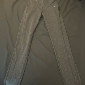 Gym shark Leggings